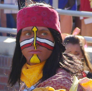 Meet your Posher, Timothy